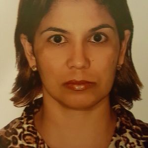 Meet your Posher, Karina